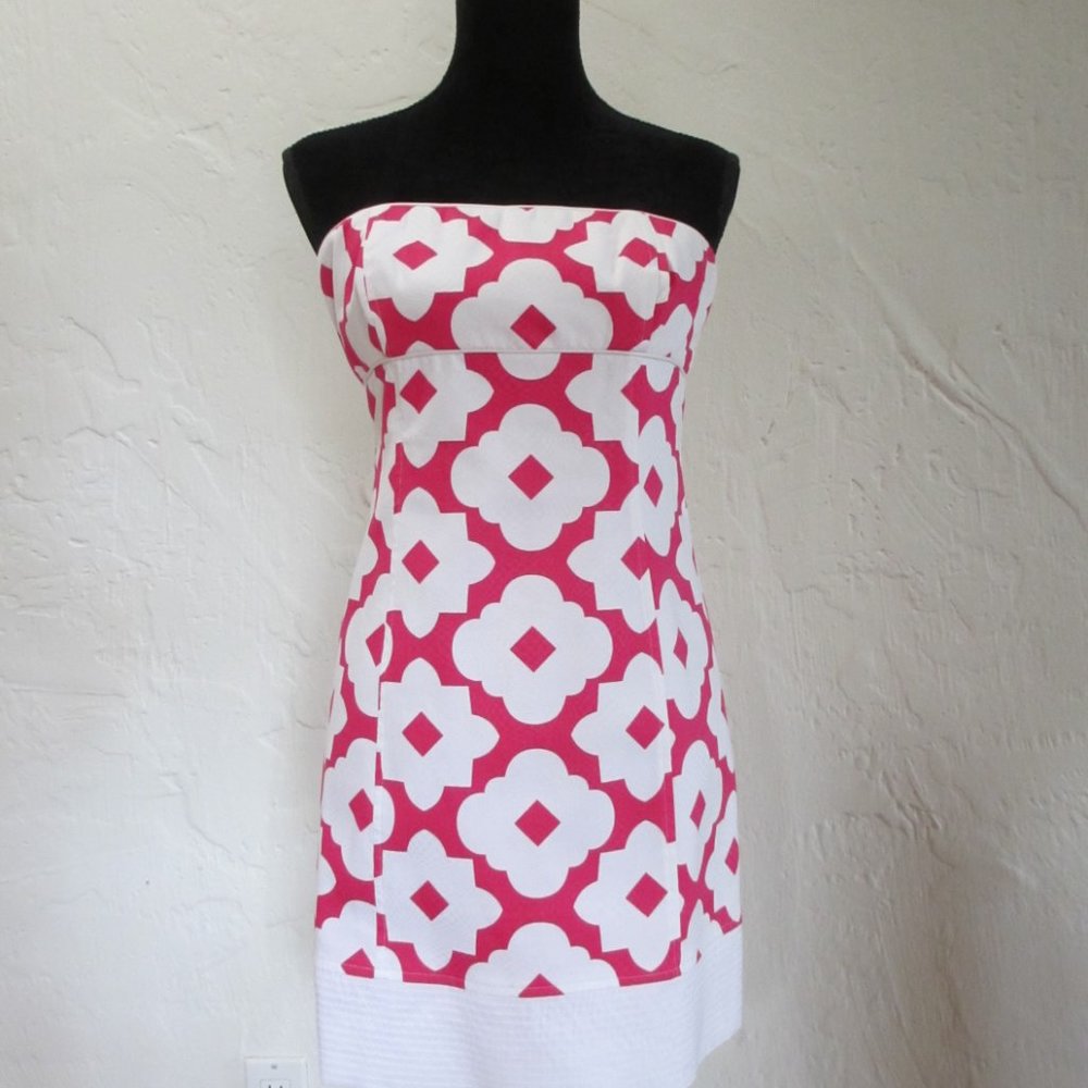 NWT Laundry by Shelly Segal Dress